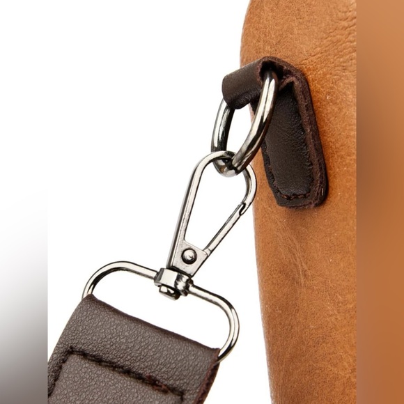 New Backpack, Shoulder Bag - Picture 5 of 8